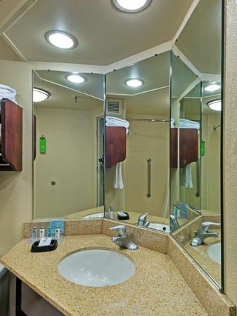Images Hampton Inn Baton Rouge-I-10 & College Dr.