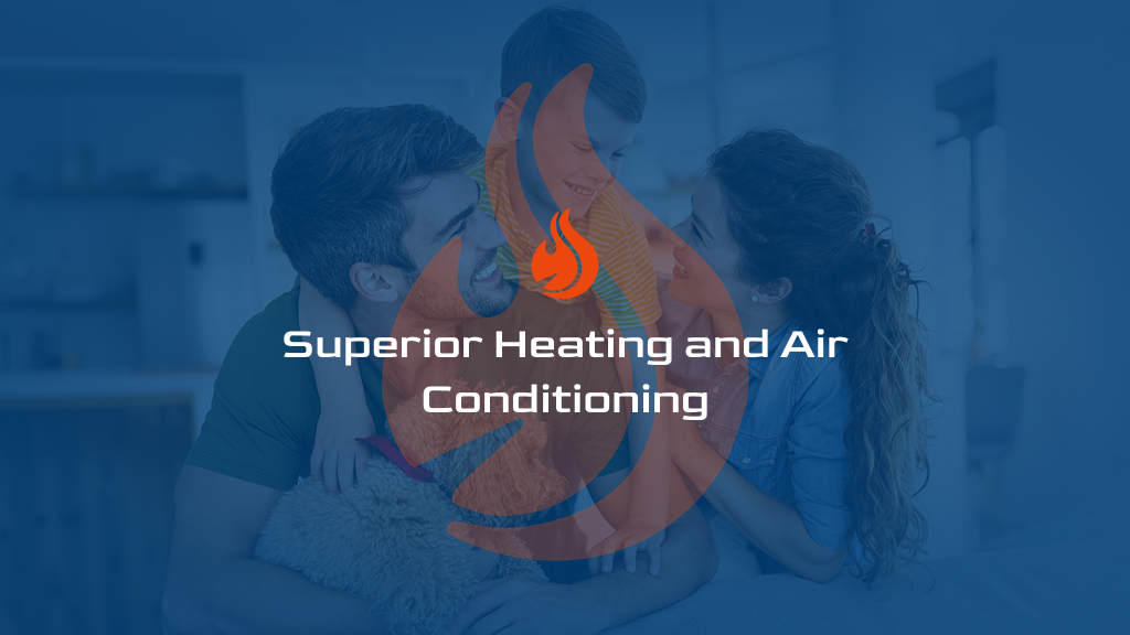 Superior Heating and Air Conditioning