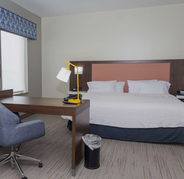 Images Hampton Inn & Suites Riverton