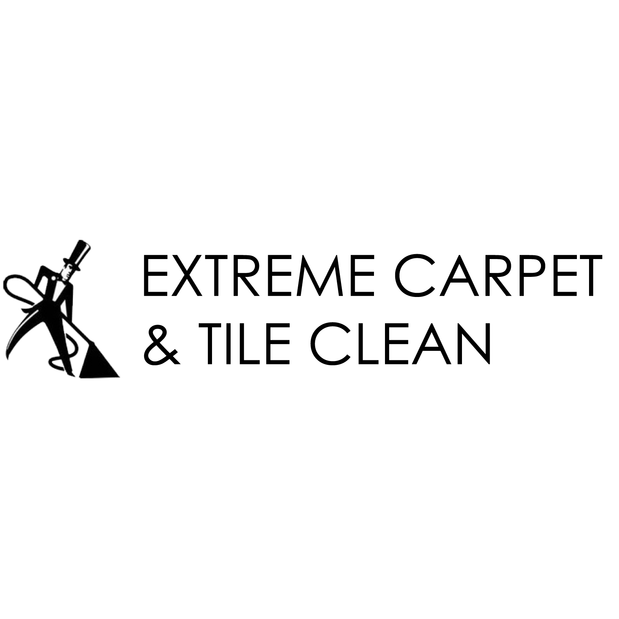 Extreme Carpet and Tile Cleaning Buffalo Logo