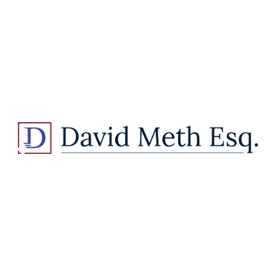 David Meth, Esq. Logo