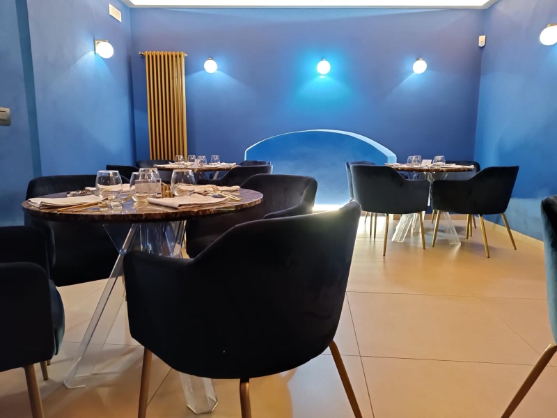 Images Ristorante MIRA Bistrò