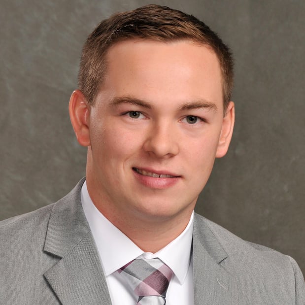 Images Edward Jones - Financial Advisor: Cody M Hougom, CFP®|ChFC®|CEPA®