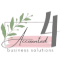 Accounted4 Business Solutions Logo
