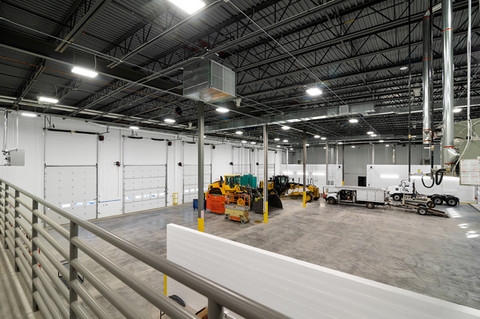 Images Hy-Tec Construction