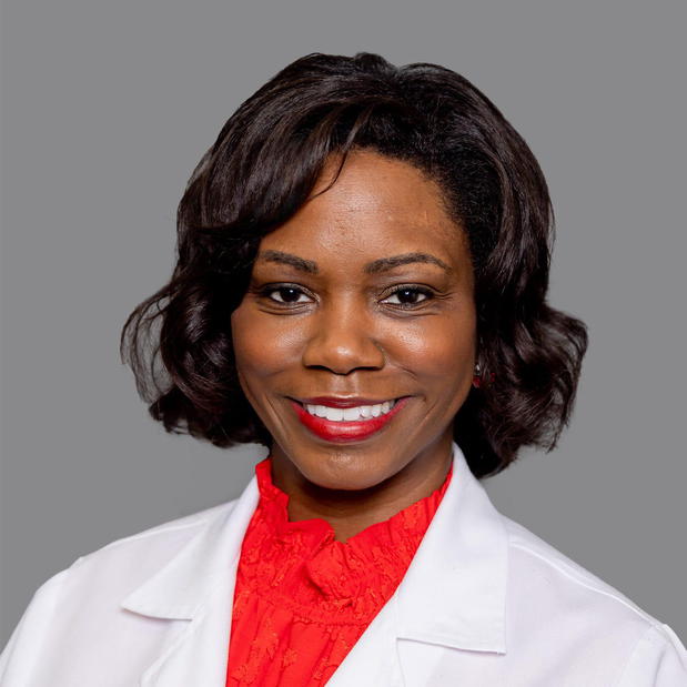 Images Shaundre Brown, MD
