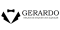 Images Gerardo Trajes Alquiler