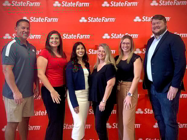 Images Mike McCutchan - State Farm Insurance Agent