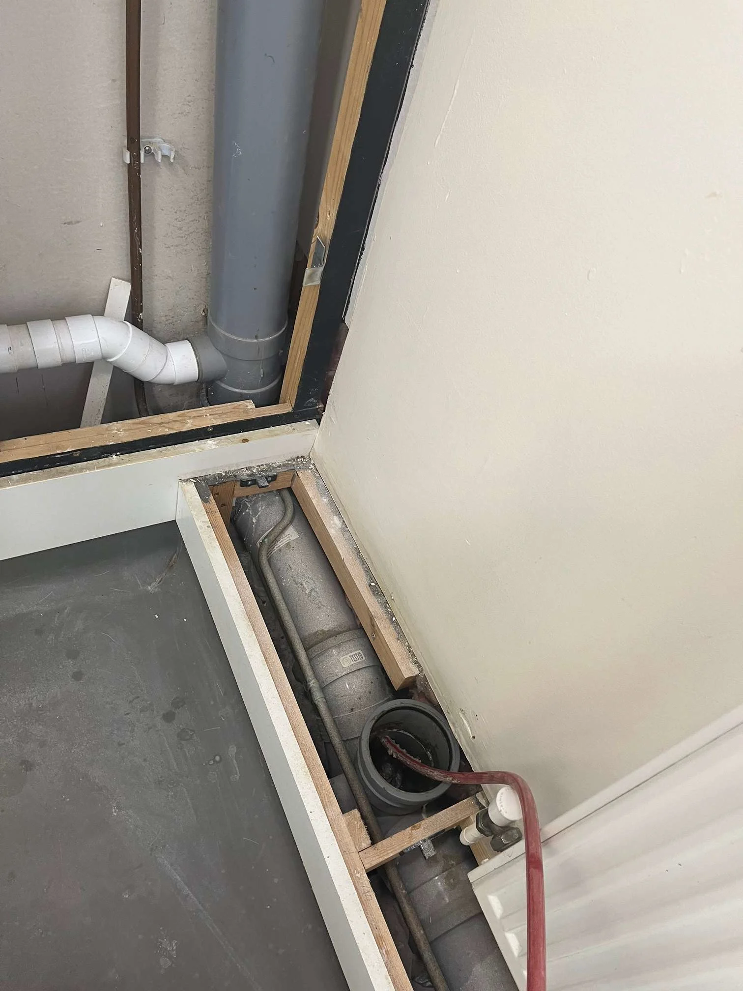 Images Drain2Clear MK