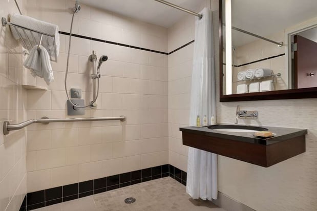 Images DoubleTree by Hilton New York Downtown