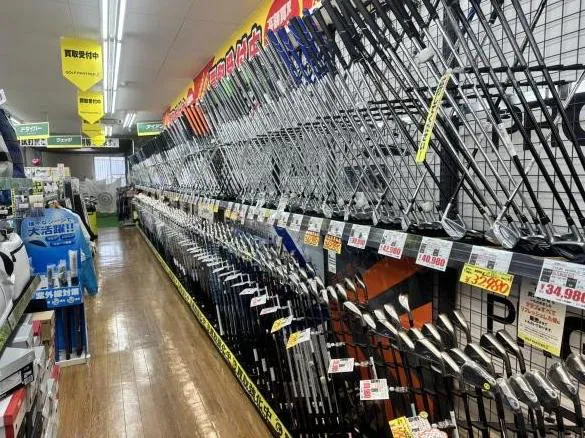Images ゴルフパートナー 大阪外環泉佐野店