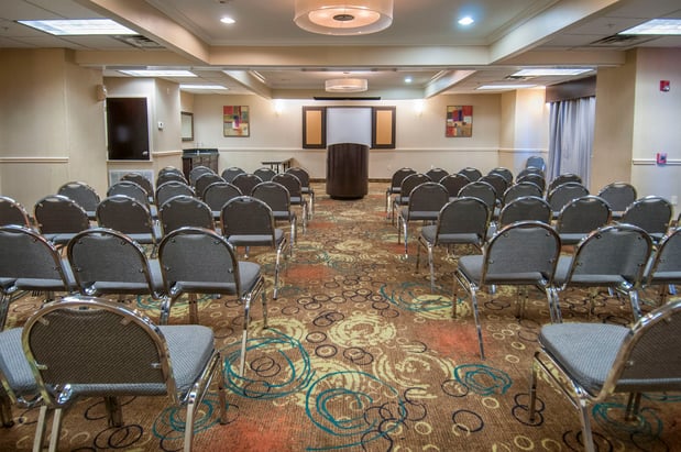 Images Holiday Inn Express & Suites Houston North InterContinental by IHG