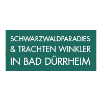 Trachten Winkler in Bad Dürrheim - Logo