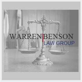 Warren Benson Law