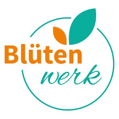 Blütenwerk in Nürnberg - Logo