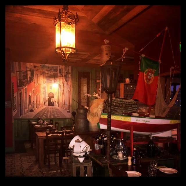 Bild zu Casa Portuguesa in Leverkusen