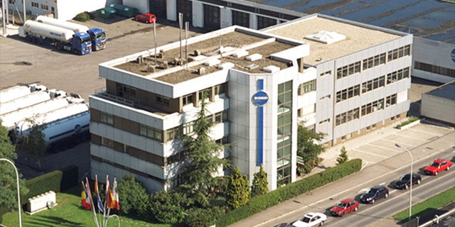 Images Schmidt Iberica