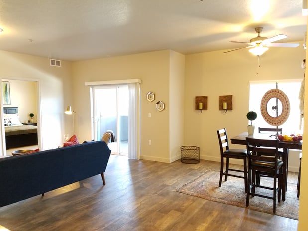 Images Riverfront Apartments