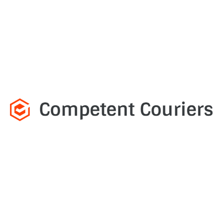Competent Couriers Logo