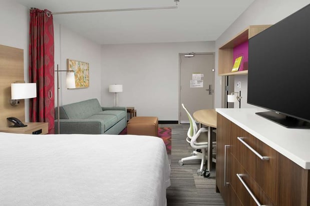 Images Home2 Suites by Hilton Atlanta Midtown