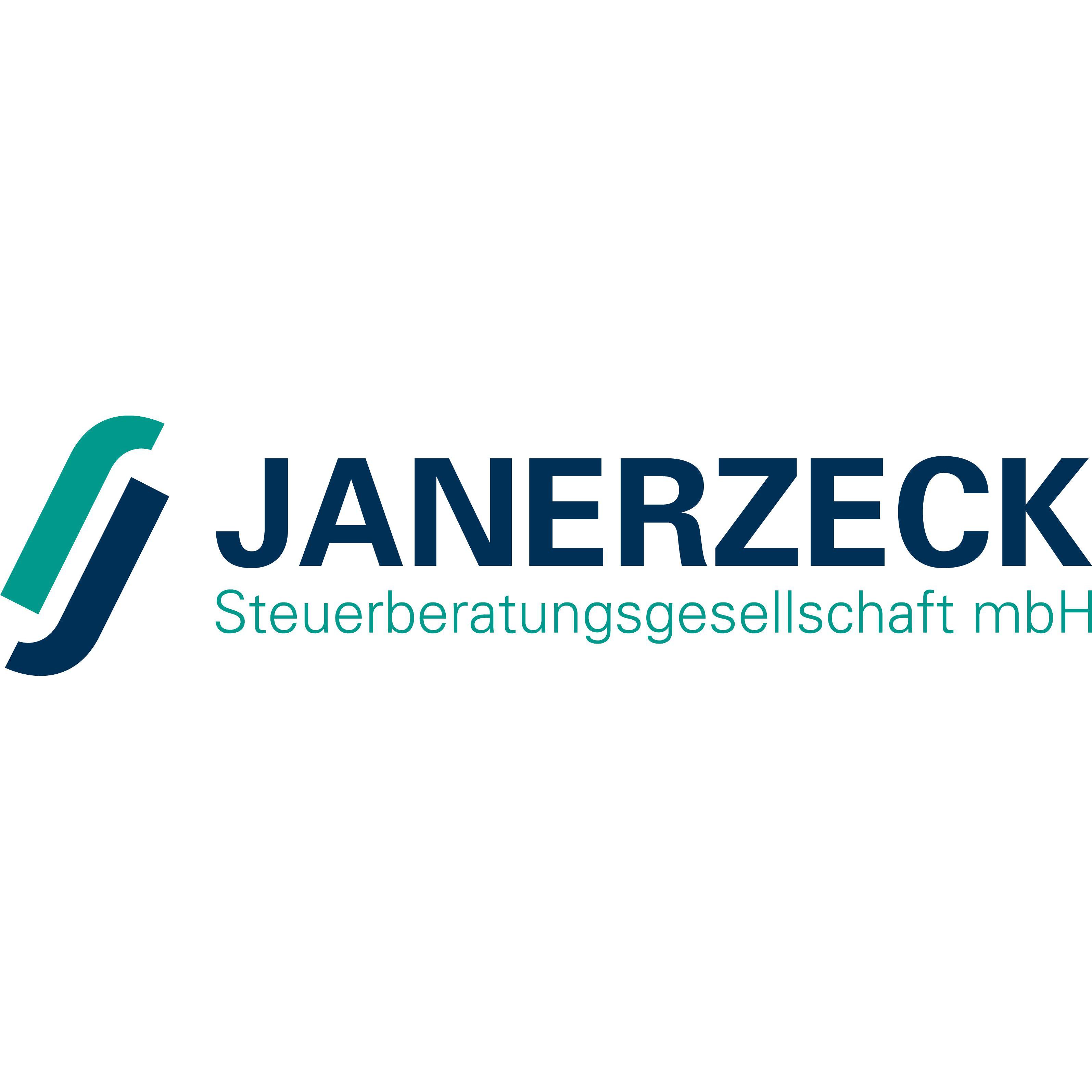 Logo gesellschaft mbH Janerzeck Steuerberatungs-