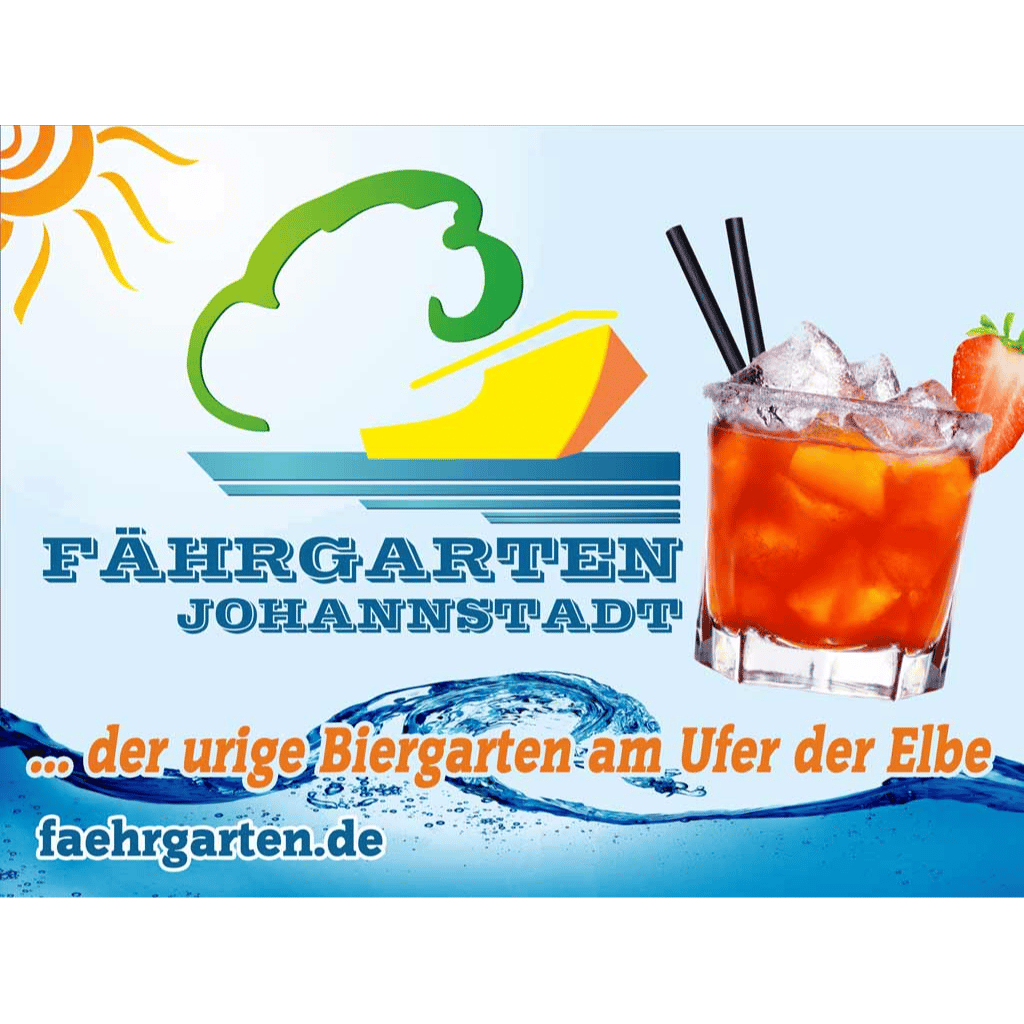 Kundenlogo Eisstockschießen im Fährgarten Johannstadt