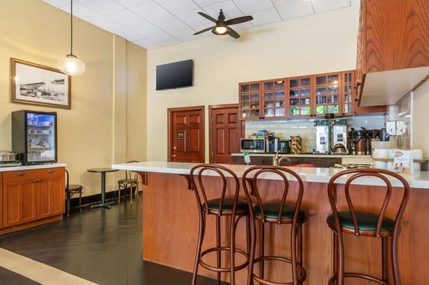 Images Best Western Plus Pioneer Square Hotel Downtown