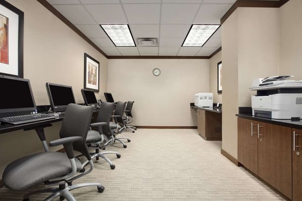 Images Embassy Suites by Hilton Buffalo