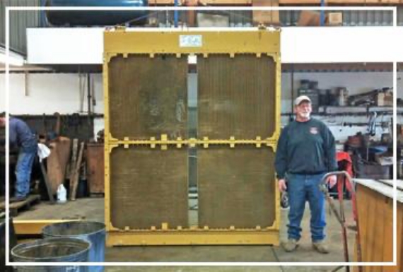 Family owned and operated since 1967, Lincoln Street Radiator Shop got our start from founder Dick Libby Sr., who already had years of experience under his belt before opening the shop. Dick remained the owner, serving the residents of Lewiston, Maine and the surrounding region with quality and expert radiator repair and mechanical maintenance. Our reputation for outstanding repair and customer service grew during that time.