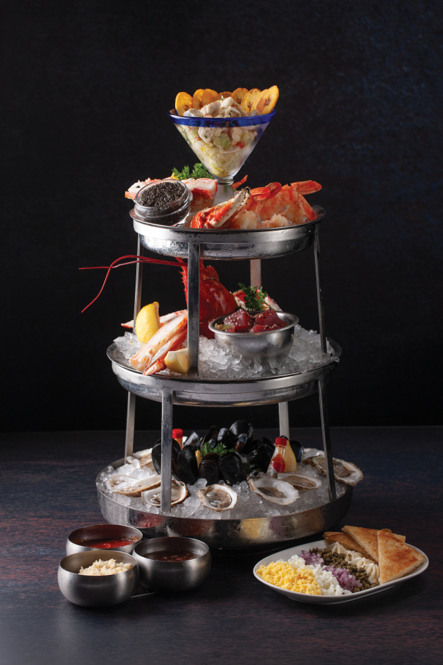 1932 Cattleman's Club Image