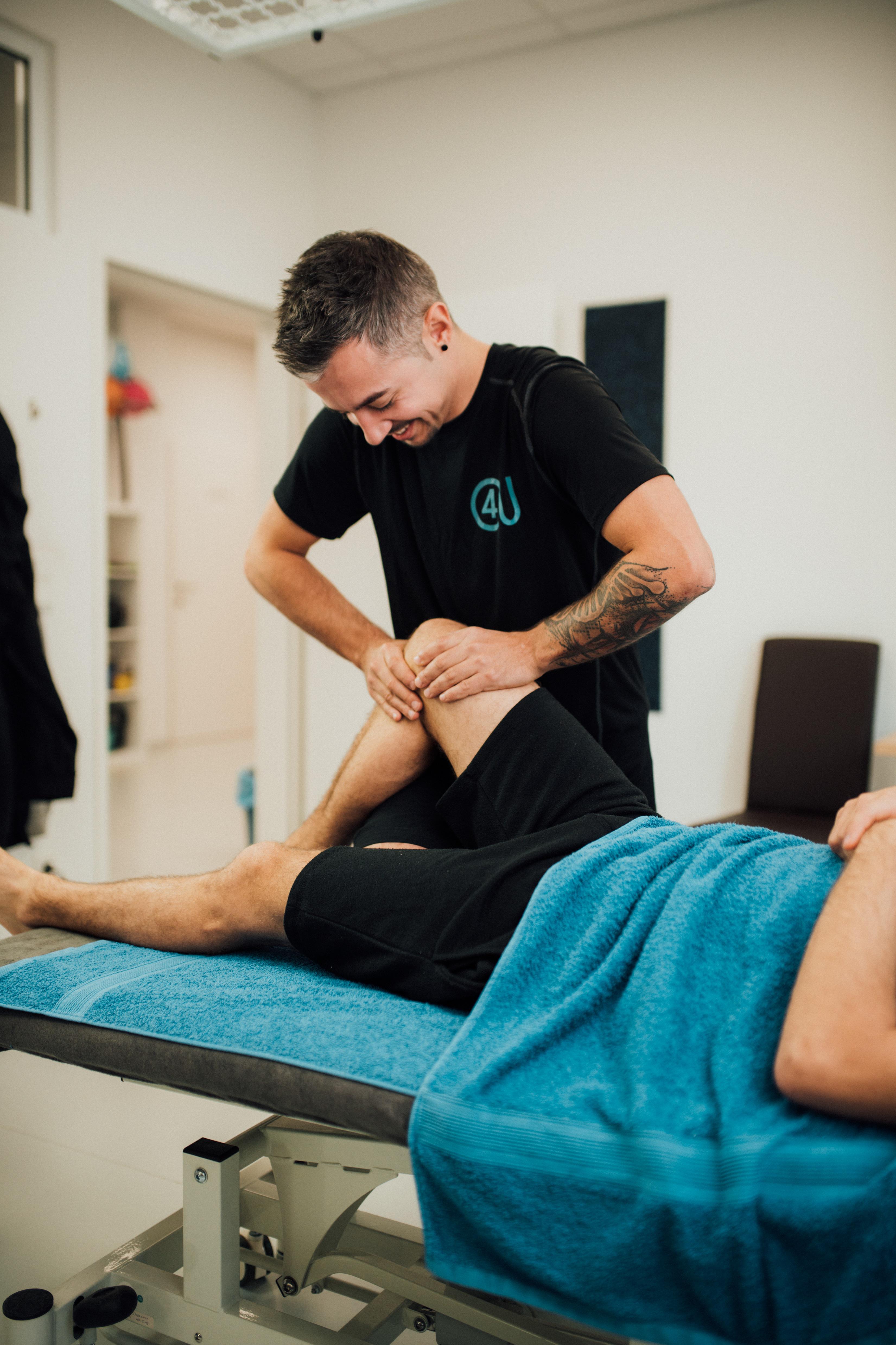 Bild 11 von Physio4U - Physiotherapie Innsbruck