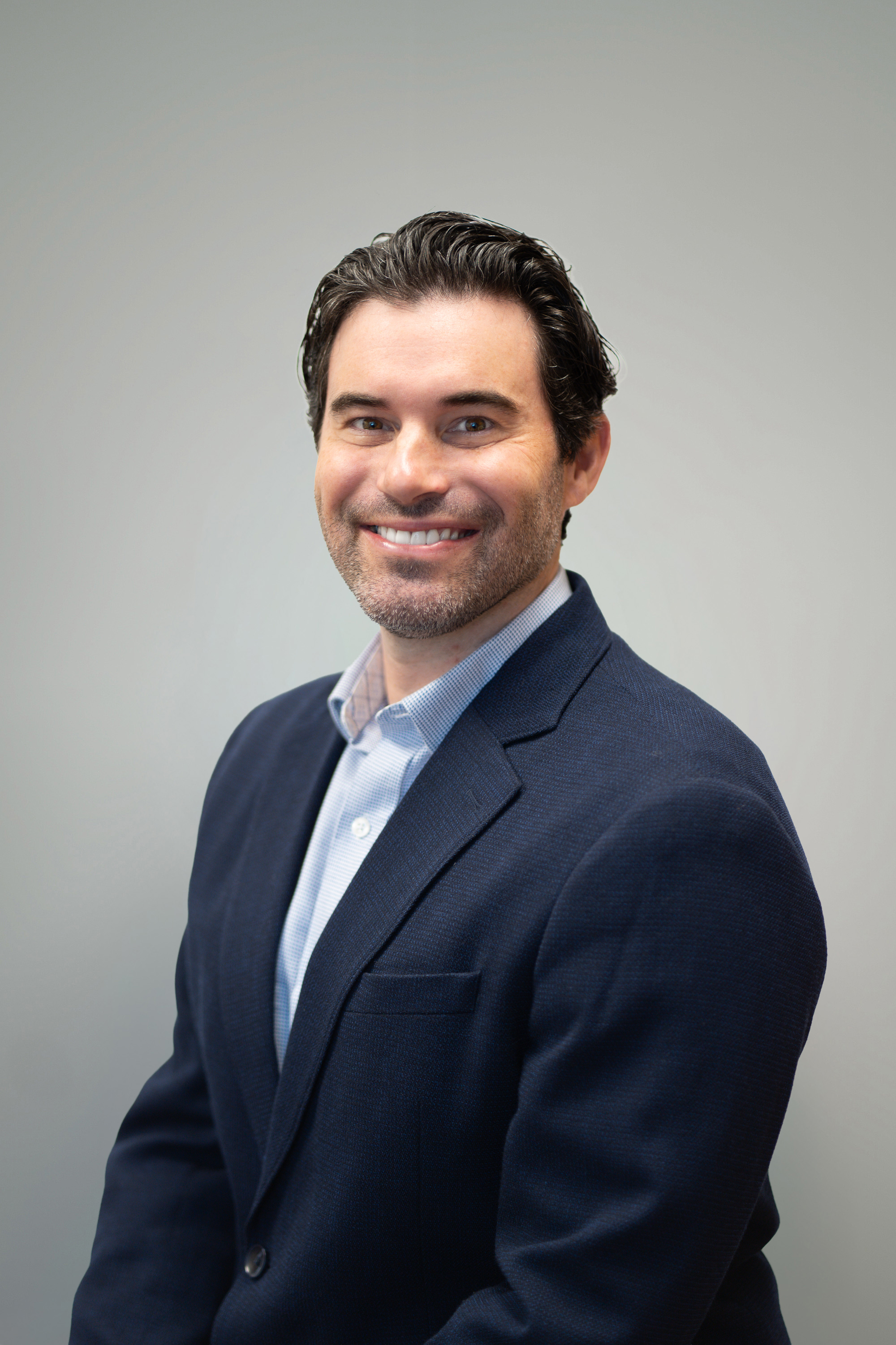 Dr. Frank Morocco