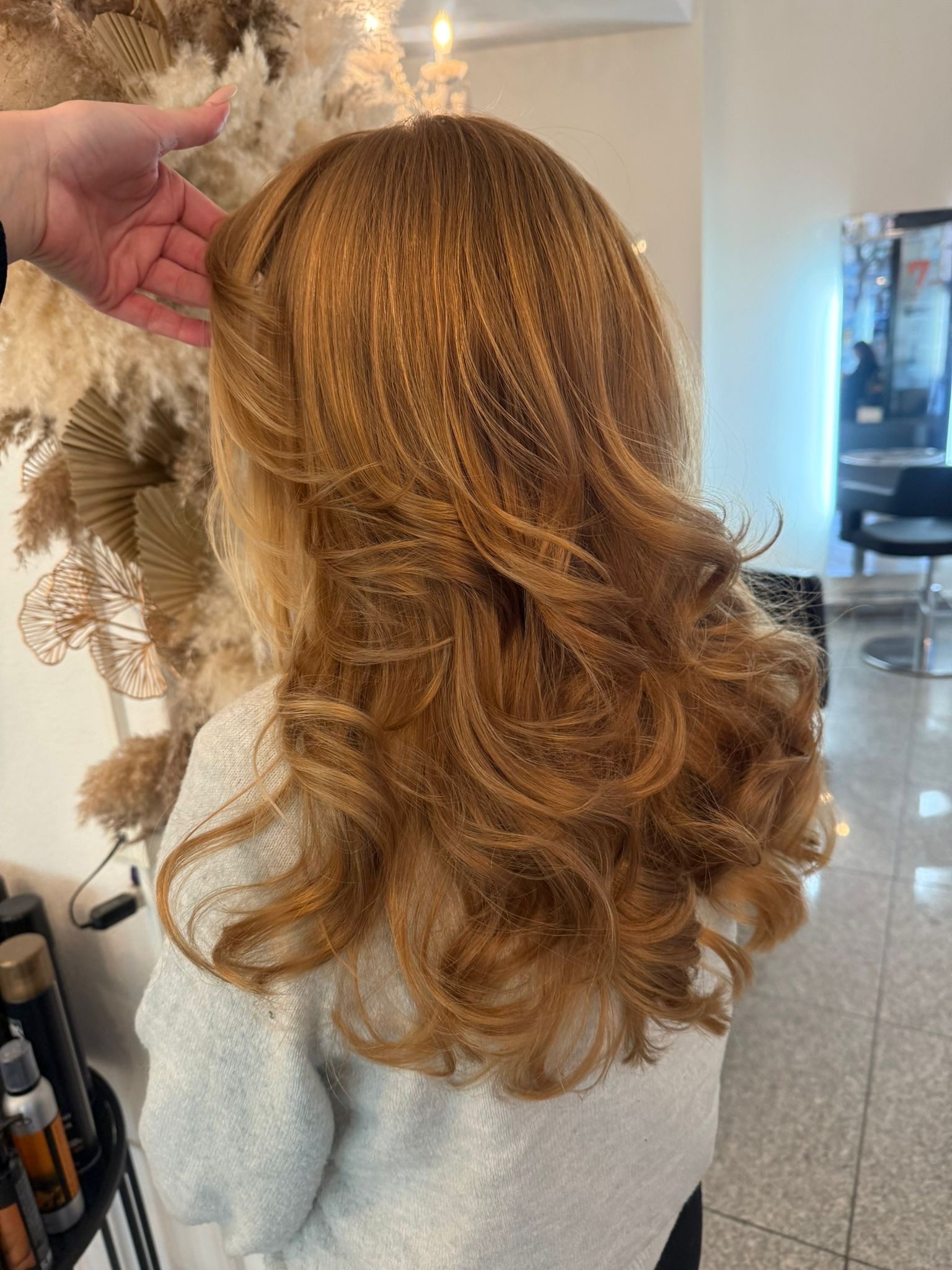 Bilder 7th Sense Hairstyling