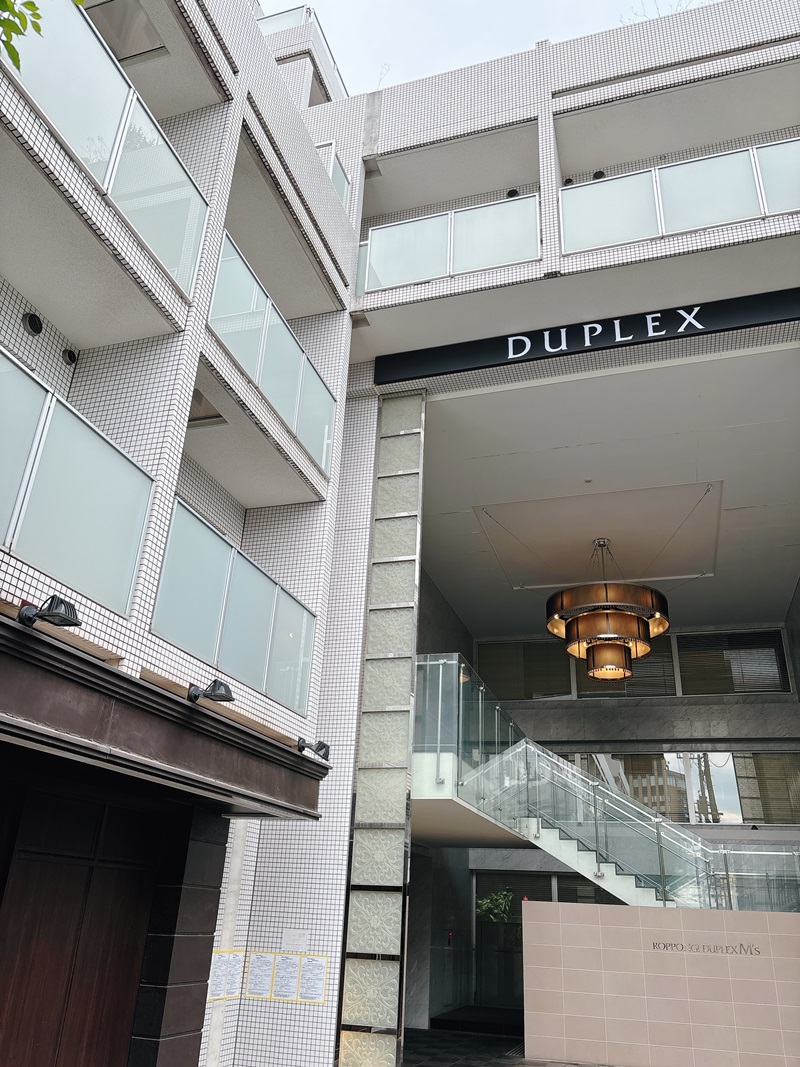 Images Ambition PERSONAL GYM 六本木