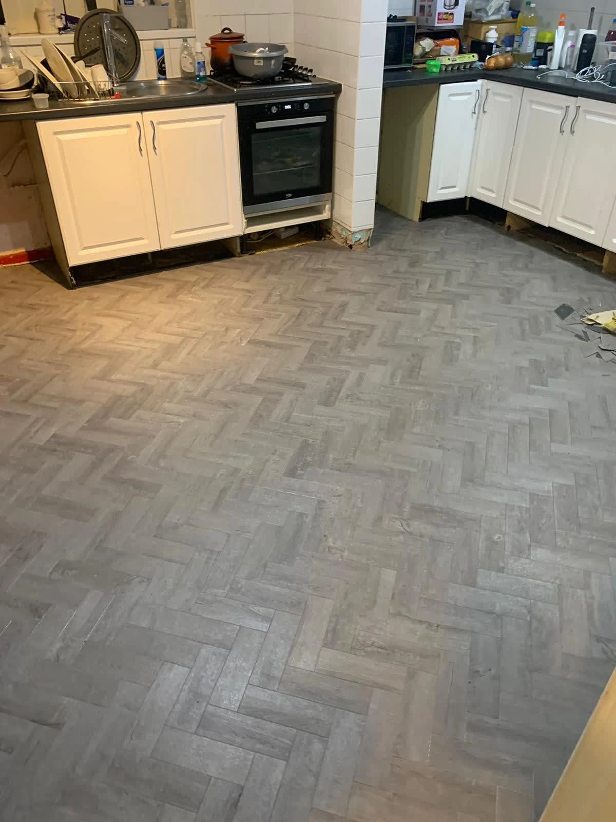 Images SJM Flooring