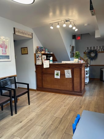Images Rebisz Chiropractic