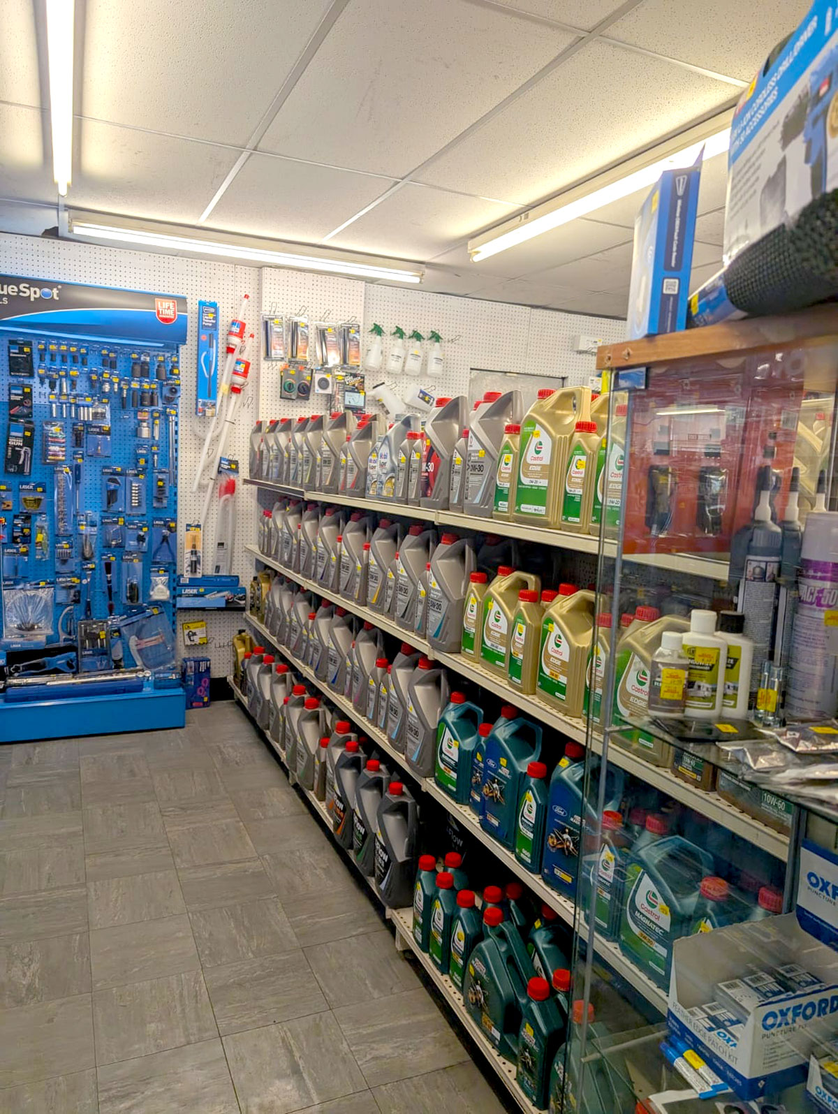 Images Wilco Motosave