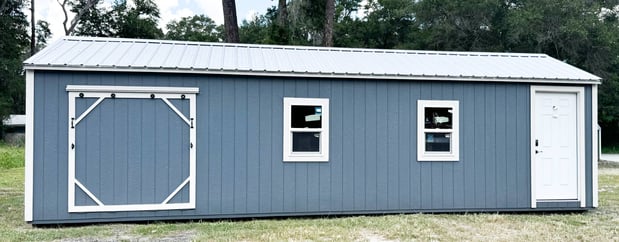 Images Smart Sheds industries