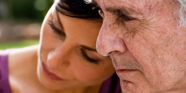 Images FirstLight Home Care of Parker
