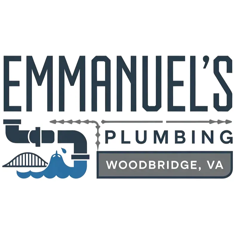 Emmanuel's Plumbing Logo