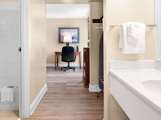 Images Best Western Potomac Mills