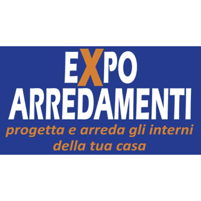 Expo arredamenti Logo