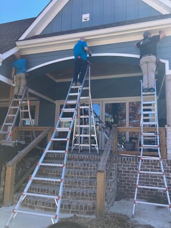 Images Budget Blinds of Crossville and Cookeville