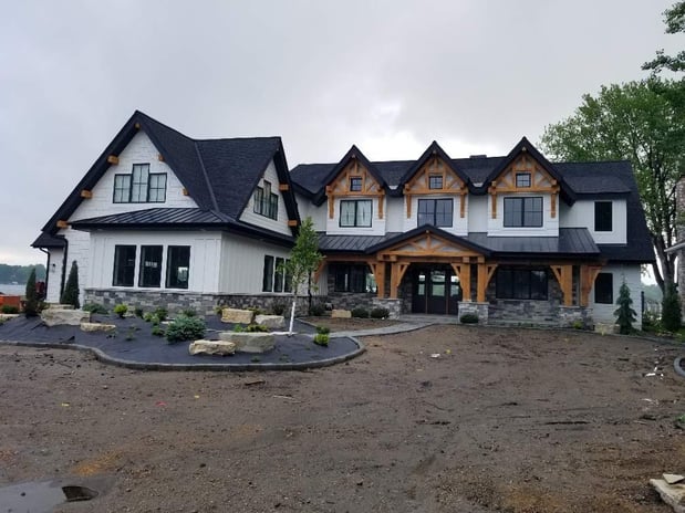 Images Allstar Construction