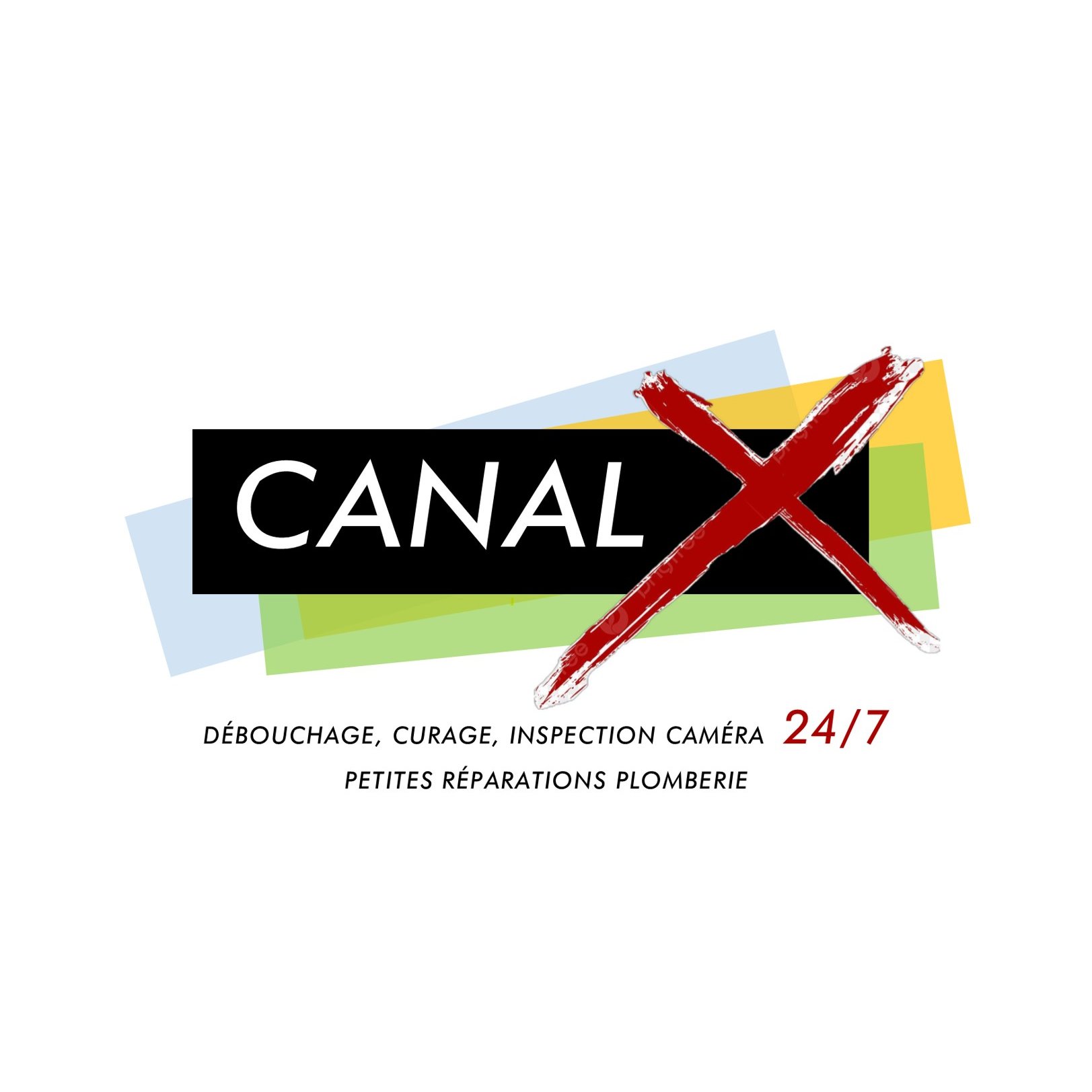 CanalX Logo