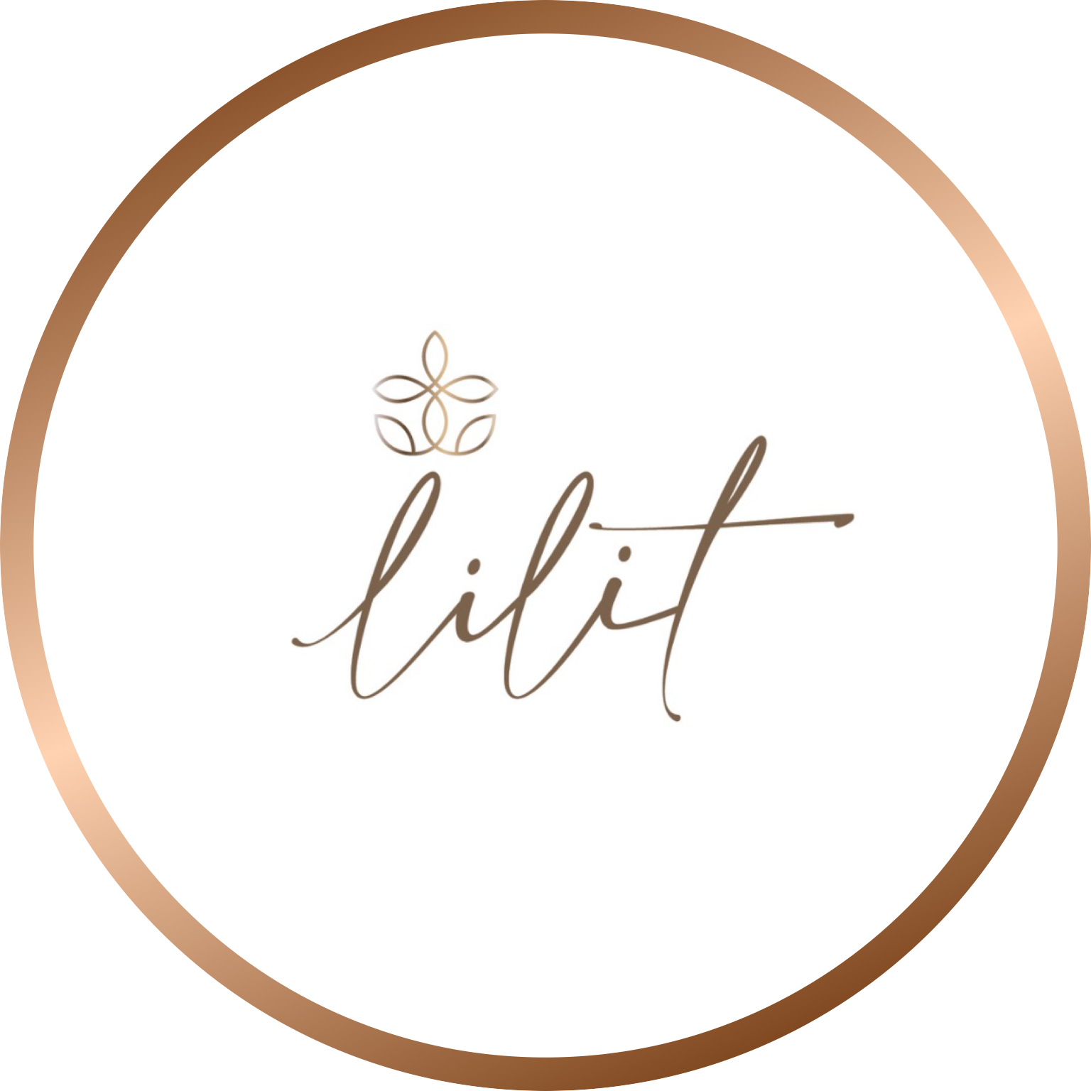 Lilit Shop/Botellas Energéticas Lilit Logo