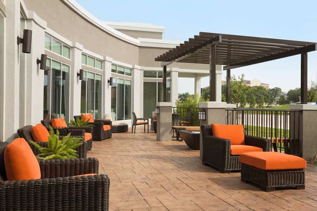 Images Hilton Garden Inn Houston-Baytown