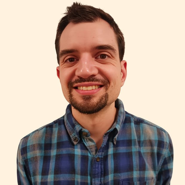 Images Adam Walters, Counselor