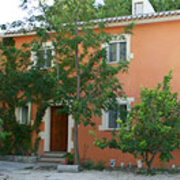 Images Casas Rurales Puente la Rambla
