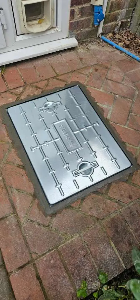 Images A&E Drainage and Plumbing Ltd